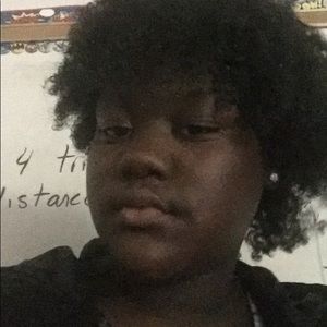 Meet your Posher, Nevaeh